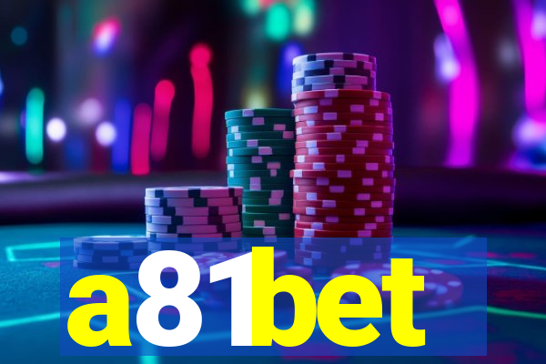 a81bet