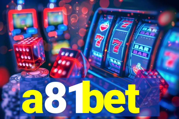 a81bet