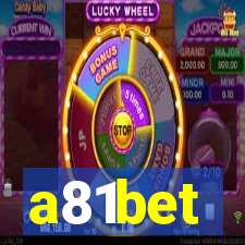 a81bet