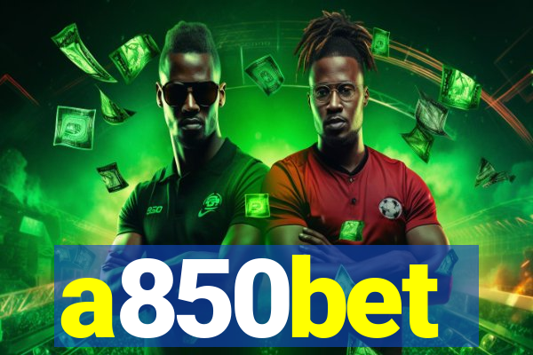 a850bet