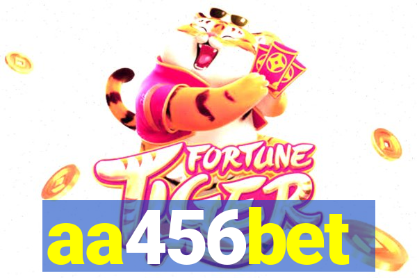 aa456bet