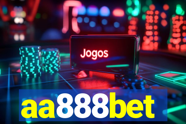 aa888bet