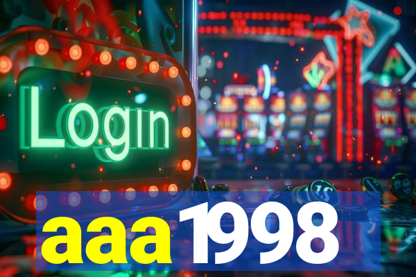 aaa1998