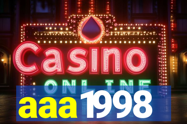 aaa1998