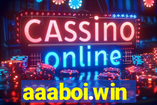 aaaboi.win