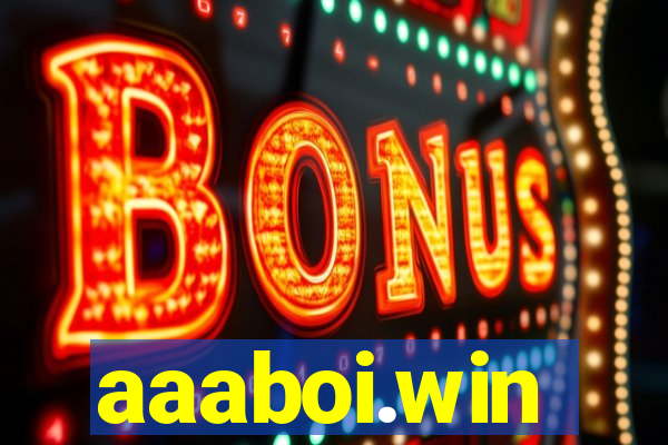 aaaboi.win