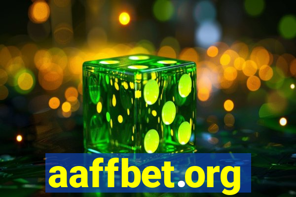 aaffbet.org