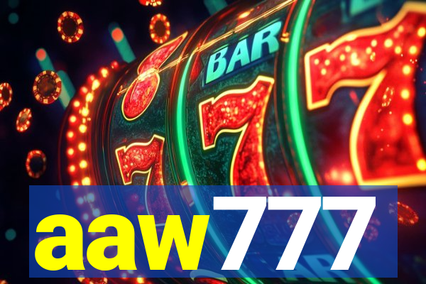 aaw777