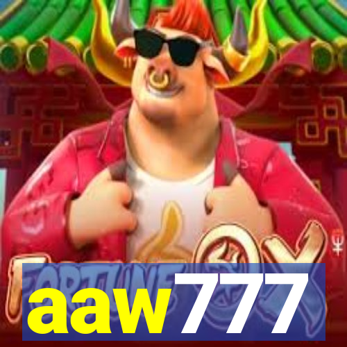 aaw777