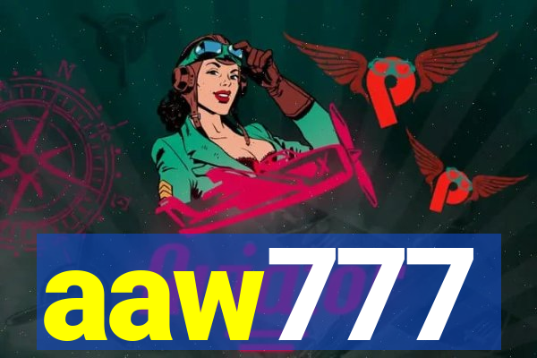 aaw777