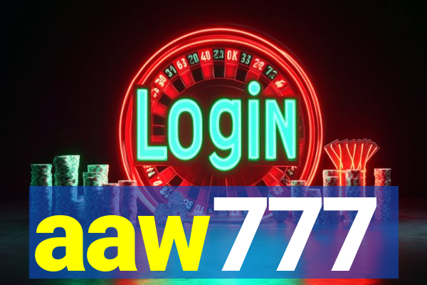 aaw777
