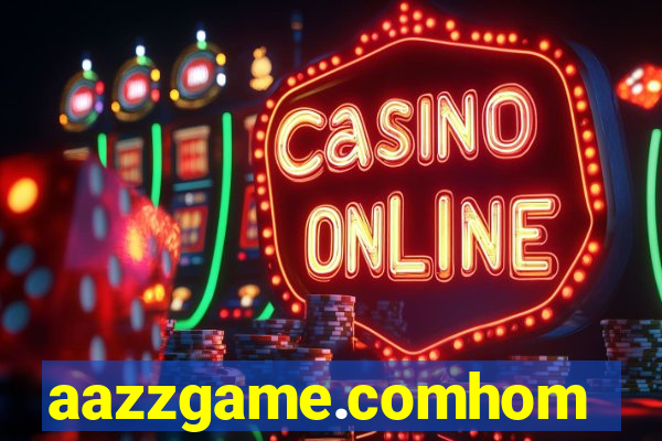 aazzgame.comhome