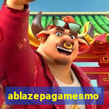 ablazepagamesmo