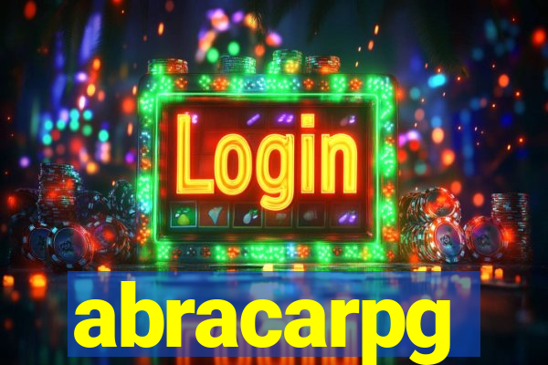 abracarpg