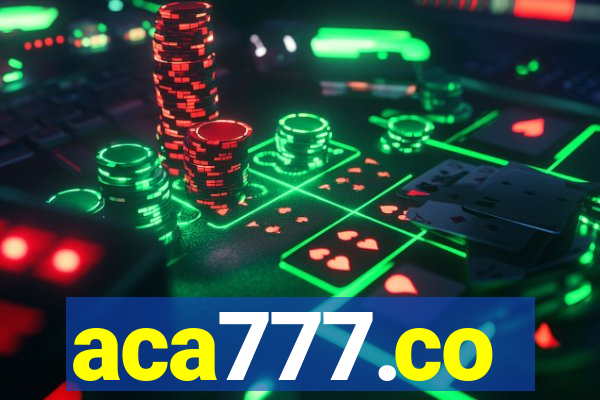 aca777.co