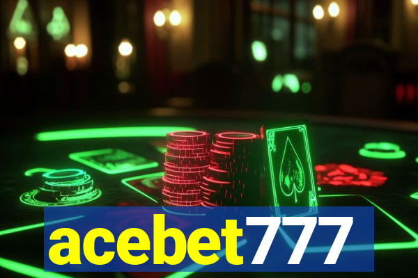 acebet777