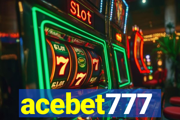 acebet777
