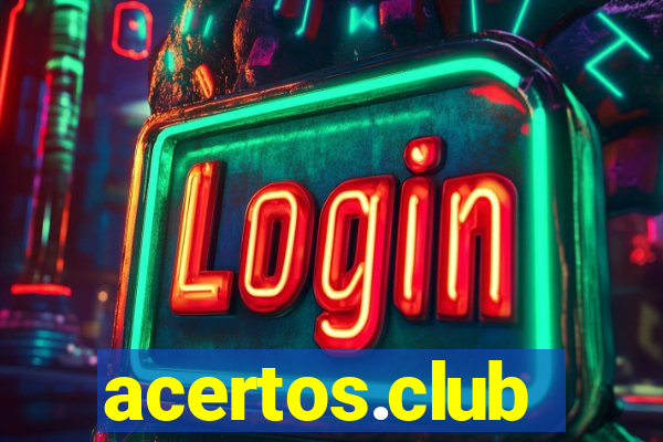 acertos.club