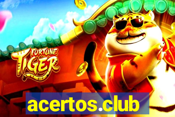 acertos.club