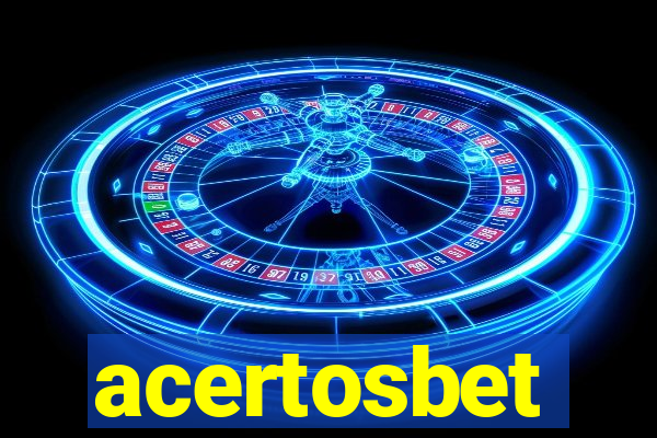 acertosbet