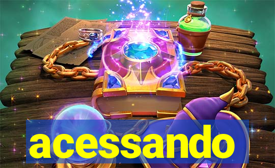 acessando-me