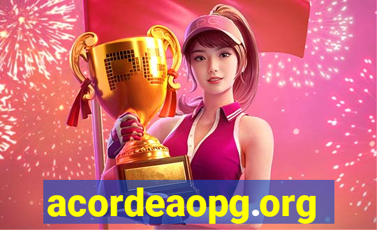 acordeaopg.org