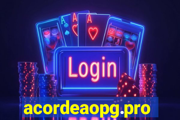 acordeaopg.pro