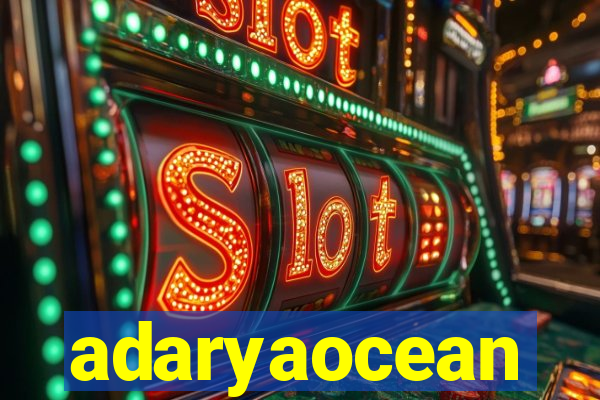 adaryaocean
