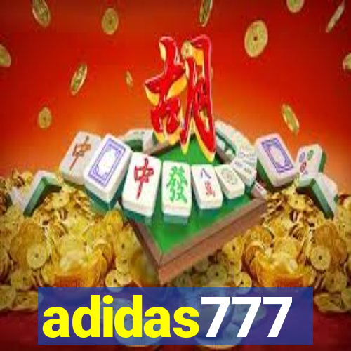adidas777