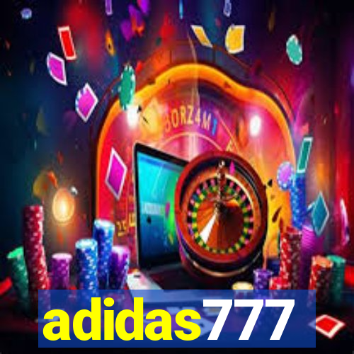 adidas777