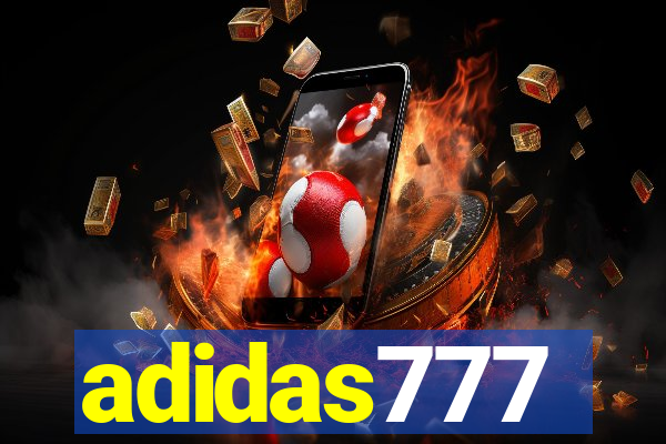 adidas777