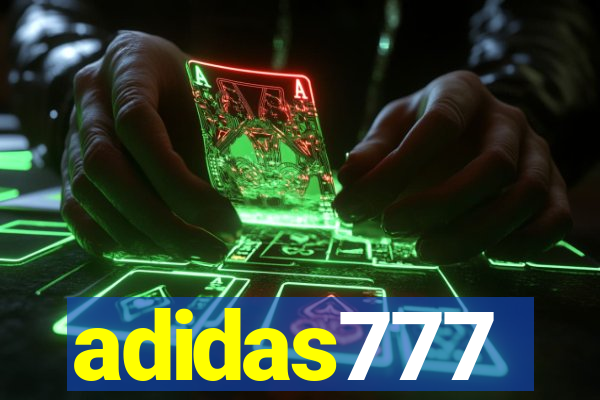 adidas777
