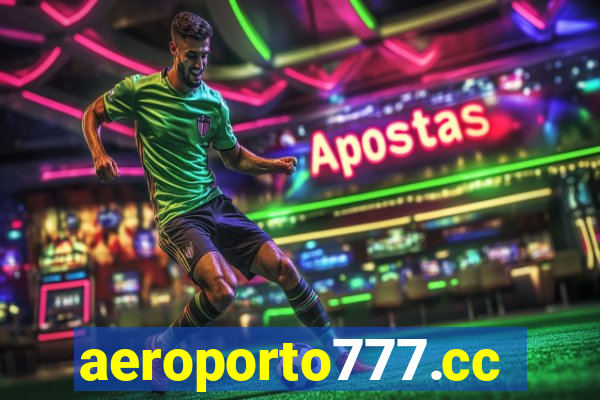 aeroporto777.cc