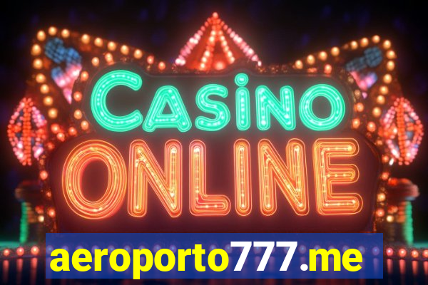 aeroporto777.me