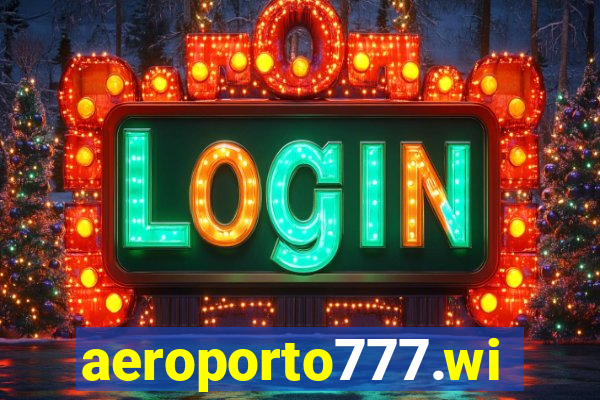 aeroporto777.win