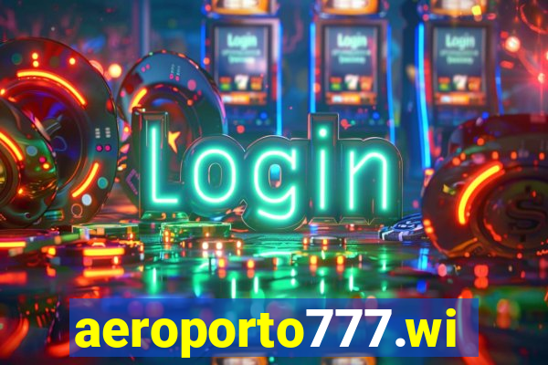 aeroporto777.win
