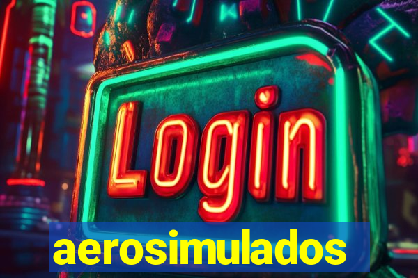 aerosimulados