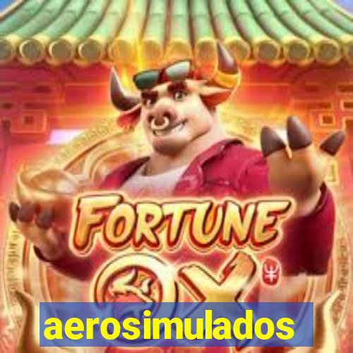 aerosimulados