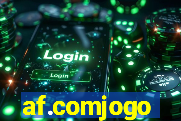 af.comjogo
