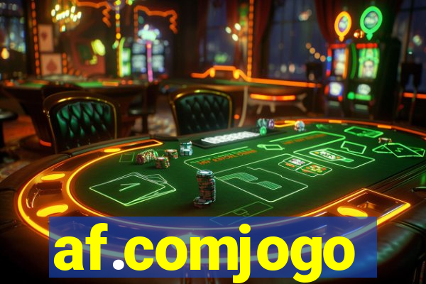 af.comjogo