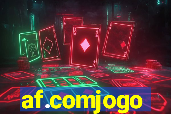 af.comjogo