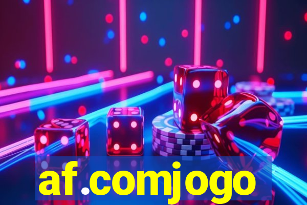af.comjogo
