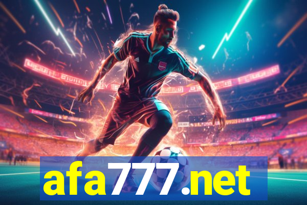 afa777.net