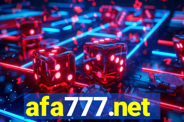afa777.net