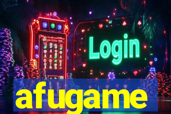 afugame