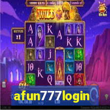 afun777login