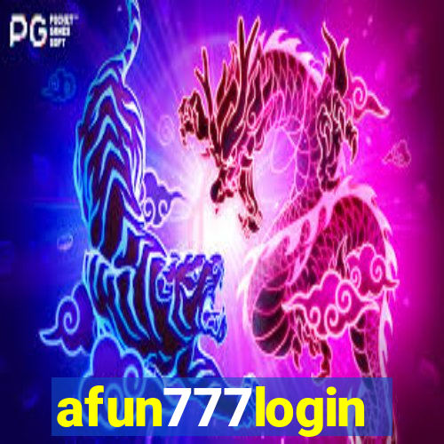 afun777login