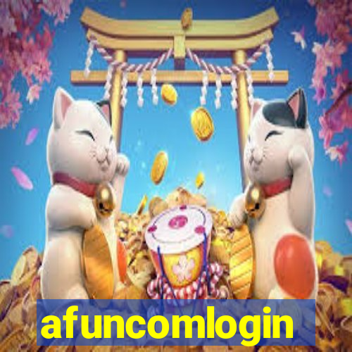 afuncomlogin