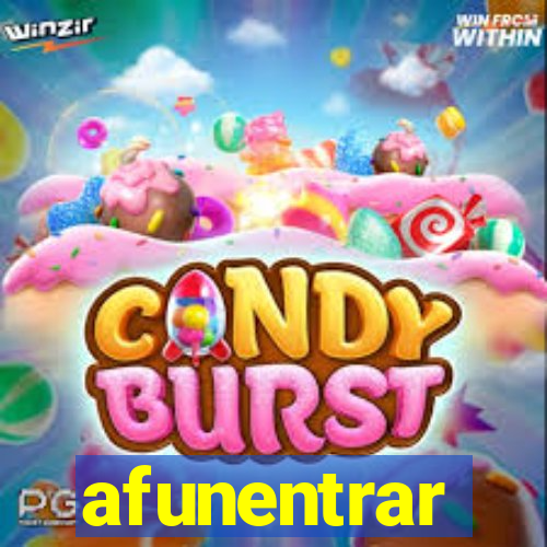 afunentrar