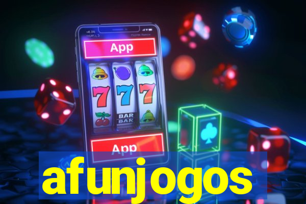 afunjogos